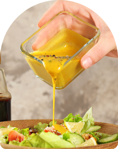 Seasonings, Culinary Pastes & Noodles